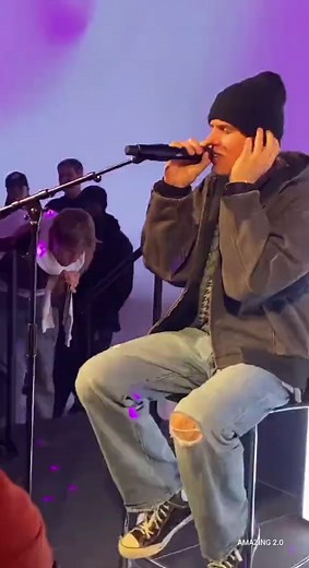 Stay Justin Bieber - Acoustic Performance Highlights