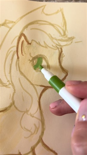 Who Should I Draw Next? Suggestions Welcome!