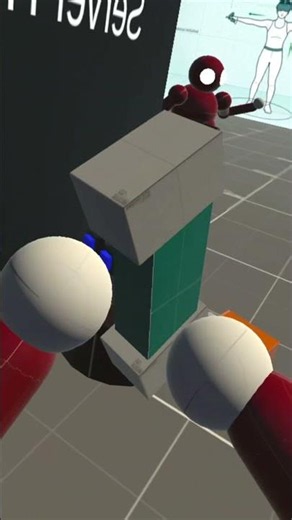 How to make an engine in slap lab #slaplab#engine #vr #tutorial #howto