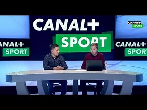 LIVE W CANAL+ SPORT - BAYERN, PIĄTEK, WISŁA, LEŚNODORSKI, PRACA KOMENTATORA