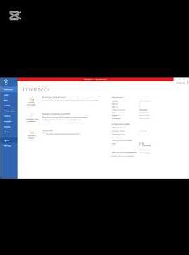 cómo recuperar documentos sin guardar en word
