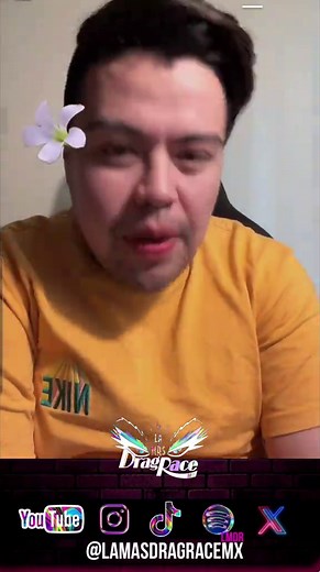 Se viene la era de Dragonas 🐉 Live Momo Guzmán 🎥 #turbulence #burritaburrona #momoguzman #lamasdragracemx #lmd