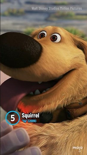 Top 5 Funniest Pixar Moments of All Time! 😂