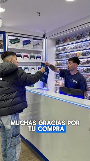 Decime un número del 1 al 5! 🤔 #playstation #ps3 #playstation4 #ps4 #playstation5 #ps5 #gamer