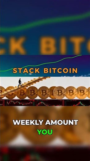 The ONLY Bitcoin Cheat Code Stop Timing, Start Automating!