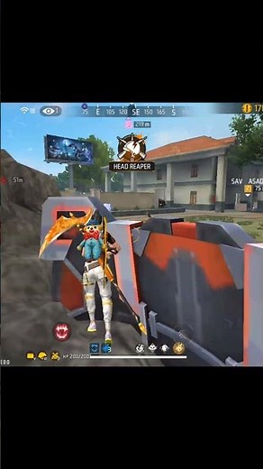 Highjack The Peak 🔥