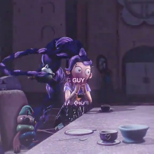 The Prototype: The Best Antagonist in Video Games?