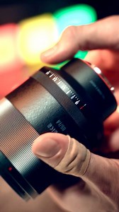 3.8K views · 38 reactions | Incredible low light performance lens....