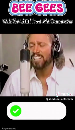 A Question That Still Echoes in the Bee Gees’ Harmonies A timeless question lives on within the harmonies of the Bee Gees. More than just voices blending in perfect balance, their music carries emotions, doubts, love, and longing that continue to resonate across generations. This journey explores how a single unanswered question can echo through melodies, lyrics, and harmonies, revealing the deep emotional bond between the Gibb brothers and the enduring power of their music. Each note feels pers
