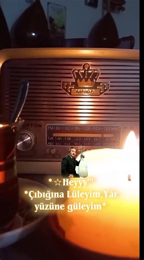 İbram: A Celebration of Bozkırın Tezenesi Music