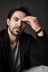 Rhys Coiro | Actor, Producer