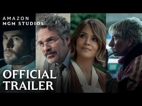 Chris Hemsworth and Halle Berry Team Up for Heist, Try to Outsmart Mark Ruffalo in New ‘Crime 101’ Trailer