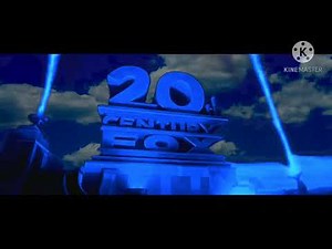20th Century Fox (2009) FXM Movies From Fox Style