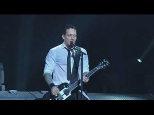 A Warrior's Call - Volbeat - Live From Beyond Hell Above Heaven