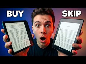 Best eReader Of 2026? This Is What I'd Buy For Books, Libby, Manga etc