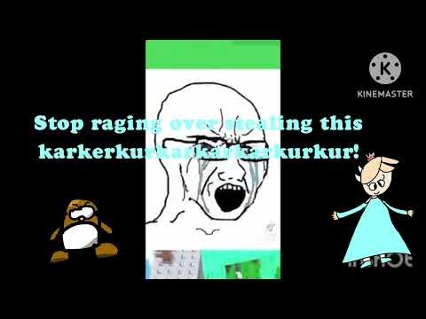 (TOO LONG EDITING) Monty Mole and Rosalina reacts to Kids Crying Over SAB