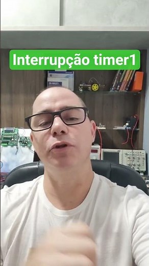 Interrupt by timer #arduino #arduinoproject #educationalrobotics #programming