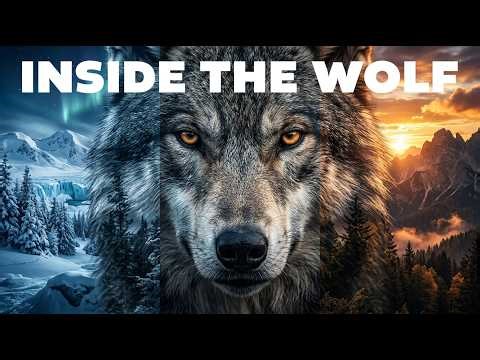 Wolves: The Complete Life of a Pack Hunter