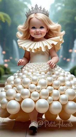 👗 CUTEST BABY FASHON SHOW:: Miniature Style Babe on the Runway! #shorst #FashionShow #cutestbaby