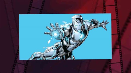 A First Look At Iron Man 4 - What It Means For The MCU