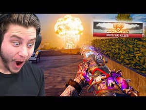 NUCLEAR KILLER! (BLACK OPS 6)