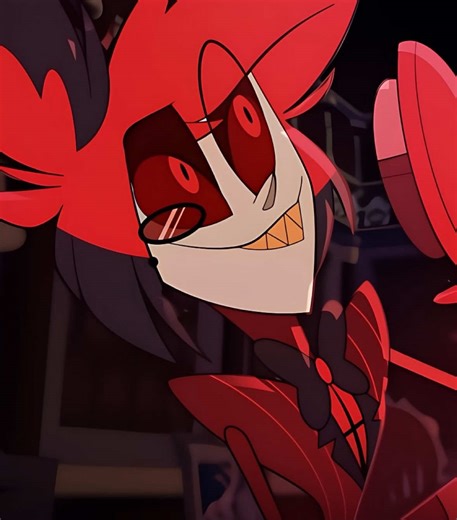 #ALASTOR; i genuinely mourn pilot alastor like a dead relative im so serious || #hazbinhotel #hazbinhotelalastor #fyp #hh