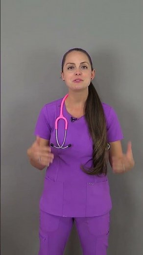 MUST Know Abdominal Assessment Nursing Tips #shorts | Abdominal Exam | Bowel Sounds