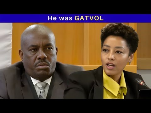 Warrant Officer Nkosi was annoyed with Brigadier Mokeona because of this