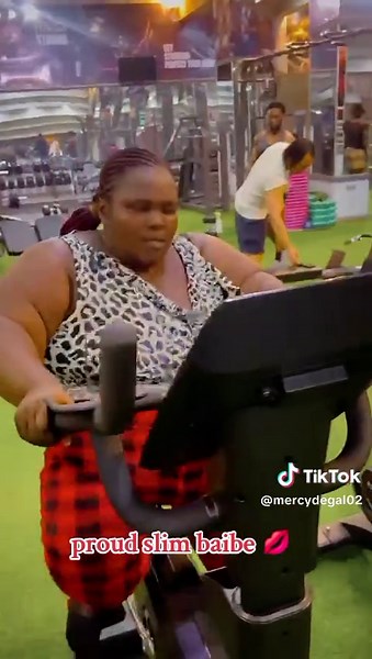 Mercy Degal 02 Challenge Closed Highlights