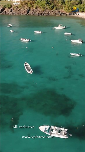 Best Caribbean Holiday | All Inclusive Vacation Package - St Thomas...