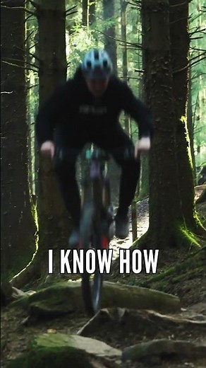 💪 Blake Samson Lives By This Freeride Machine! 🔥