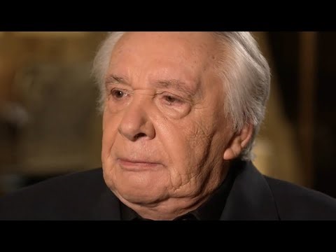 Death of Michel Sardou: The causes of his death revealed