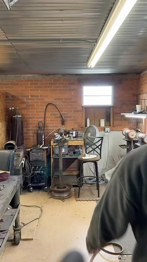 Run-DMC said it best, “It’s Tricky!” #handmade #spurs #silver #spraberrybitsandspurs | Luke Spraberry