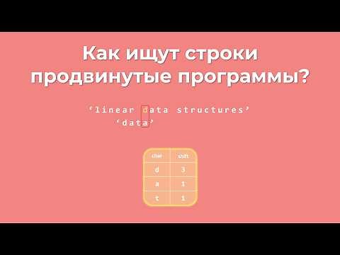 Visualizing the Boyer–Moore Algorithm: Efficient Substring Search | Boyer–Moore search