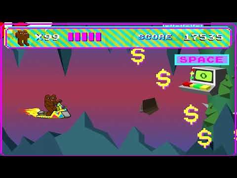 The Problem Solverz: Tomb of Nefertiti - Battle Bike Extended