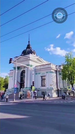 What Is Europe’s Least Visited Country Hiding?