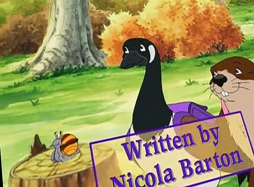 Franklin Franklin S03 E002 Frankin’s Nature Hike / Franklin’s Starring Role