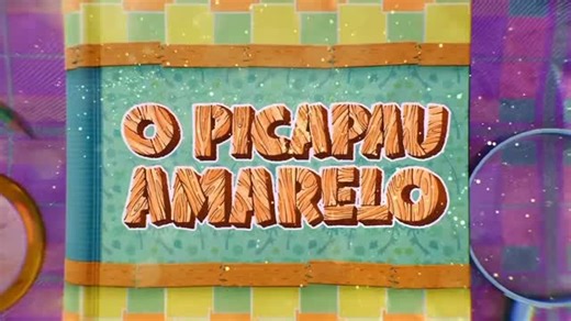 O Picapau Amarelo on Instagram: "Nesse sábado, às 10:30 da manhã no SBT, tem mais um episódio de @opicapauamarelosbt Esperamos vocês!!!😍😍😍💜💚🤍🩵💙💜✨ #SitioDoPicaPauAmarelo #Emilia #BonecaEmilia #Picapauamarelo #OPicaPauAmarelo Lobato MonteiroLobato LiteraturaInfantil Pranks CamerasEscondidas Pss folclore Saci OSaci Caipora Curupira Cuca crocodilewitch Pedinho Narizinho DonaBenta TiaNastacia Sbt MaisSbt 105anosdeEmilia"