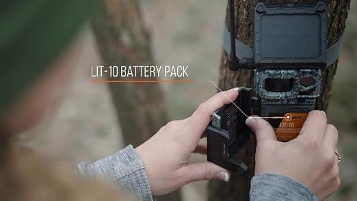 Big features and a small package