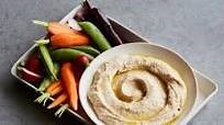 15 Nutribullet Hummus - Selected Recipes