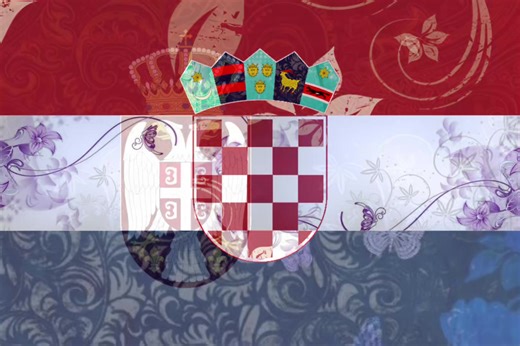 Exploring the Diversity of Central European Flags