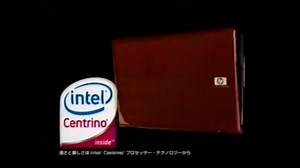 【科技·惠普日本】HP Pavilion DV 6700/CT - 掌控个性世界（佩特拉·内姆科娃）