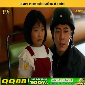 Review phim: Ngôi trường xác sống | Like And Share