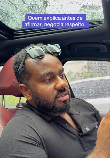 O Poder da Comunicação e Autoridade