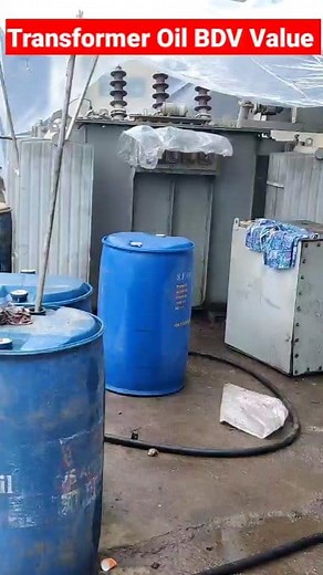 180K views · 2.7K reactions | Transformer Oil Testing कैसे करते हैं | Transformer Oil BDV Testing| How to test Transformer Oil | SN Technical | Facebook