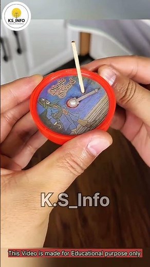 The Magic Sword That Moves Faster Than Your Eyes