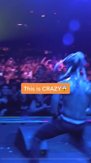 Denzel Curry Concert Experience: Fuh Up Some Commas