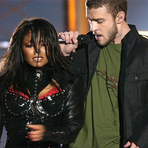 FX and Hulu Working on Documentary About Janet Jackson's Super Bowl Show "Malfunction"