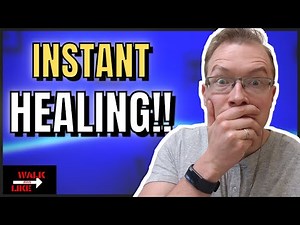 Daily Prayer For INSTANT HEALING In Jesus' Name!!