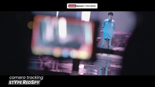 StYpe Redspy 光学跟踪系统 2023年案例集锦 #redspy #光学跟踪系统 #xr虚拟拍摄 #空间定位器 #stype跟踪系统